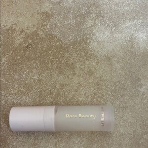 Rare Beauty always optimist, pour diffusing, primer deluxe sample size